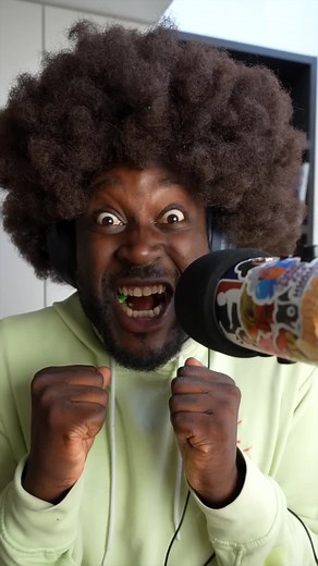 Exploding Candy ASMR Experience