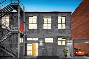 It's more than meets the eye. . . See more: domain.com.au/2013600381 | Domain