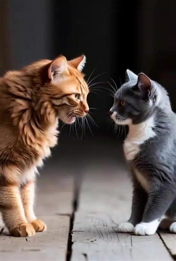 Hilarious Moments of Cartoon Cats