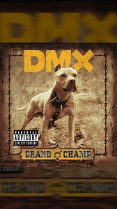 4.3K reactions · 717 shares | September 16, 2003: DMX releases his...