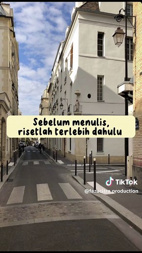 5 Cara Membuat Cerpen Menarik untuk Pemula
