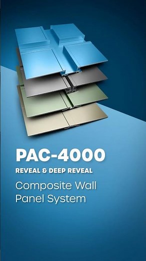 Design Freedom with the PAC-4000 Field-Assembled System