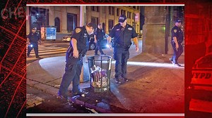 New York City on Edge After Explosion in Manhattan