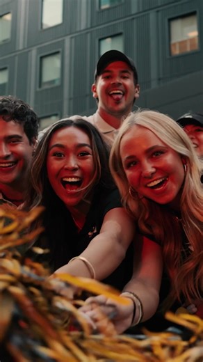 Your future called… it’s waiting at #SCAD. 🌟See yourself here, start your story today. #SCADStory #SCADExperience