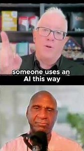 Episode 3: Dr. Jeffrey Magee on using AI in your business. Watch the full Cheques Play Tech Talk.