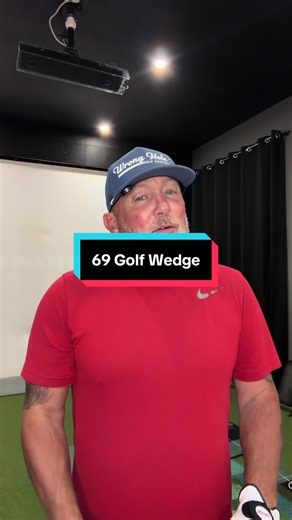 69 Golf Wedge: Master Short Game or Lose Balls Trying