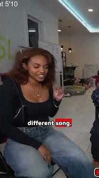Sky Shocks Everyone With Her Secret Singing Talent! 🎤