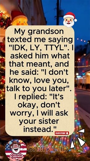 Confused By Texting Codes 📱🤷‍♂️