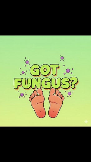 🍄 Fungistatic vs. Fungicidal: The Foot Fungus Showdown! 🥊 When you're battling the dreaded athlete's foot (tinea pedis), you're looking for one thing: relief! But as you browse the pharmacy aisle, you might notice the active ingredients are split into two teams with very scientific-sounding names: Fungistatic and Fungicidal. So, what's the difference between these fungal foes, and which one is the MVP for your feet? Let's dive into this tiny-but-mighty microbial main event! ⏸️ Team Fungistatic