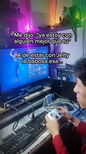 O Peter Bot 🤣😂 #tendencia #fortnite #fortniteclips #epic #jelty