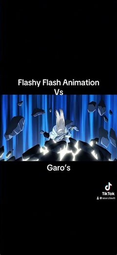 Flashy Flash #animeamv #animation #amvedit #animeedits #amv