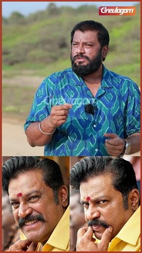 😳 #thaaikelavi -ல உசிலம்பட்டி slang எனக்கு easy-அ வரல! - #muthukumar #petta #sarpattaparambarai