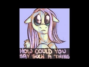 Ask Flutterbitch (Discorded Fluttershy)