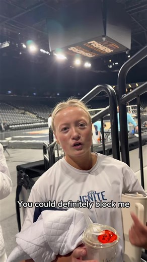 Admin cannot wait to prove them wrong 🙄 | lashes