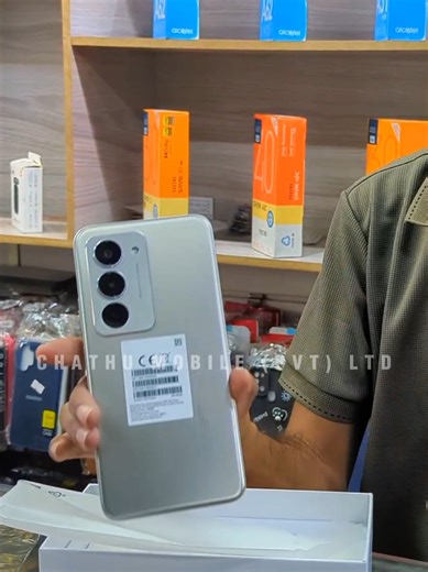 Unboxing the New Redmi 15: Features and First Impressions