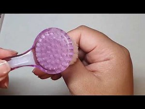 Nail Preparation for Maskscara Gel-iT UV polish