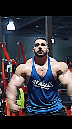 GYM MATTERS | Derek Lunsford back workout #gym #gymtok #gymmotivation #gymrat #viral #viral_video #trend #10k #fyp #beast #champion #newyork #usa #uk... | Instagram