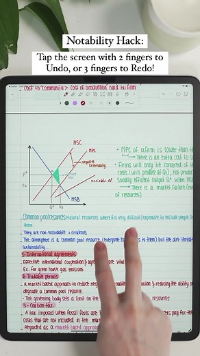 Did you know about these shortcuts? They’re a bit of a hidden gem and make note taking so much faster. What are your favorite tips and tricks? 🤔