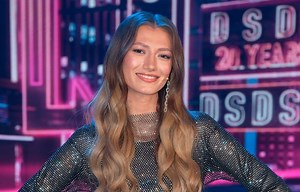 Popstar Leony aus Cham singt den offiziellen Song zur Euro 2024