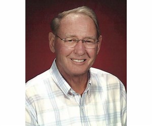 Robert Lee "Bob" Wilson Obituary (2024) - Independence, MO - Carson-Speaks Chapel