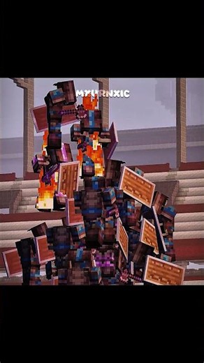 Minecraft deadliest players from every country #minecraft