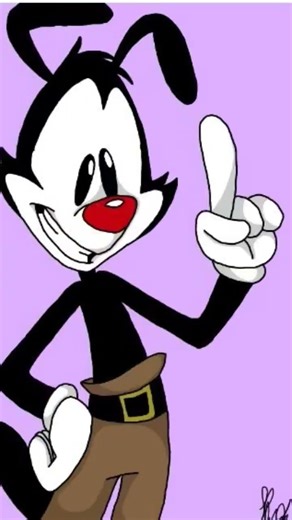 #amizadeentreirmãos #animaniacs