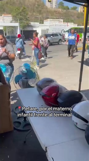 Promoción de Casco en Petare: Calidad y Buen Precio