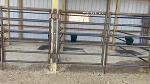 2.3K views · 106 reactions | I don’t know about you but.....my weekends are way too close together. It seems that we just get home on Sunday night and then it is time to head back up to Junction City on Friday. Time needs to slow down. This video represents work done on Feb. 22-23, 2020. We would love your help next weekend Feb. 29-Mar. 1. Contact me at 316-648-5082 if you can give us a hand. | Rainbow Meadows Equine Rescue | Facebook