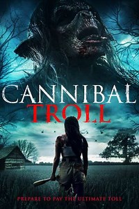 Cannibal Troll - Movie