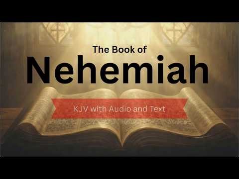 The Book of Nehemiah