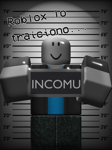 La historia de Inc0mu: ¿Realidad o ficción en Roblox?