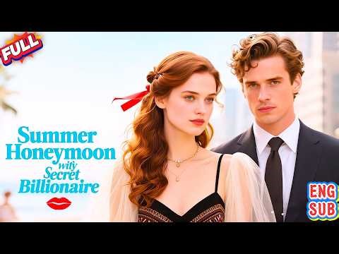 FULL💖HOT🔥Fiancé cheats at wedding.She weds a cleaner—secret empire CEO. 7-day contract,he loves her❗