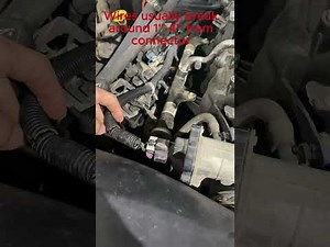 GM P120 P1516 P2135 Codes