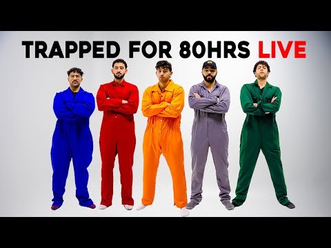 LAST ONE TO LEAVE GETS $10,000 | CHAT CONTROLS EVERYTHING