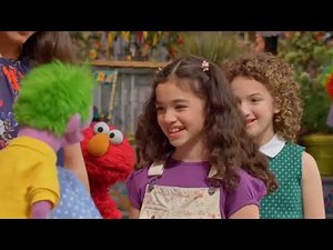 Sesame Street: Just Right Short Episode