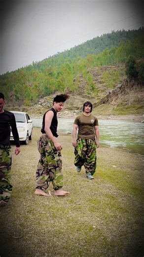 Real Commando Official Returns: A New Era Begins