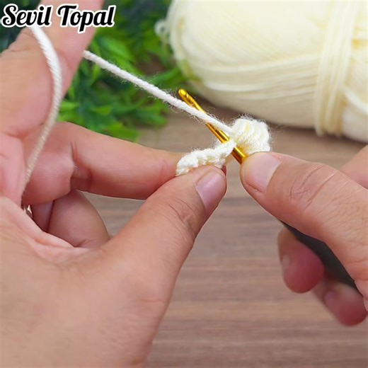 Woow. This may be the easiest crochet blanket pattern you've ever seen.. amazing technique #crochet #knitting | Desing Handicrafts