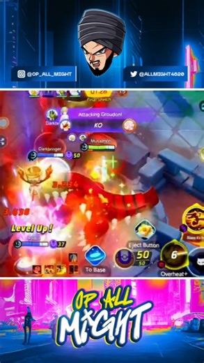 BLAZIKEN ON FIRE!#pokemon #global#gaming #pokemonunitehindi #s8ul#pokemonuniteclips#shorts #montage