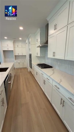 Luxury Living Starts Here Tour the Toll Brothers Kelvin Model