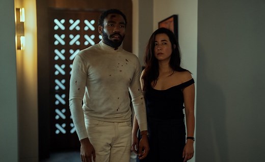 ‘Mr. & Mrs. Smith’ Among Amazon’s Top 5 New Series Debuts Ever