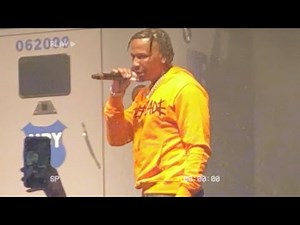 Moneybagg Yo - Live Performance [FULL SHOW] In Richmond VA (The National) [Follow @Swav.2smooth]