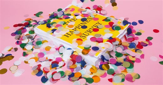 Happy Thoughts: Here Are the Things Proven To Make You Happier