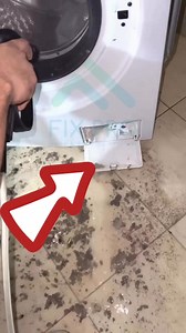 378K views · 1.4K reactions | Tips paano linisin ang front door washing machine  #tips #hack #washingmachine #cleaninghacks #reelsviralシ | Julie Ann Jo | Facebook