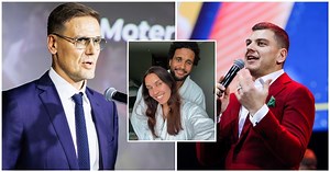 Išplitus skandalingam Roberto Javtoko interviu – Rolando Mackevičiaus kreipimasis