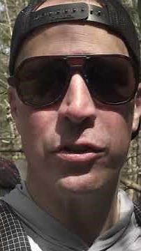 Appalachian Trail Blazes Explained (White vs Blue Blaze)