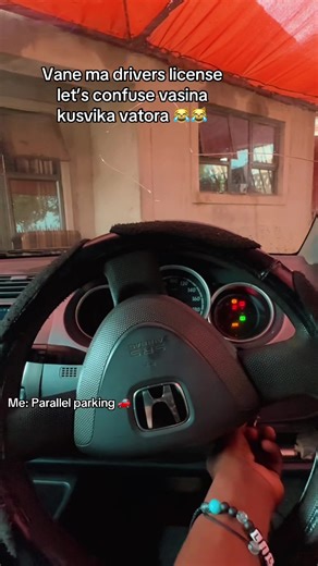 Mastering Parallel Parking Tips