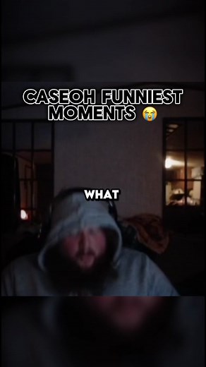 Caseoh HILARIOUS stream moments 💀 #caseohclips #caseoh #caseohfunnymoments #ps5messages