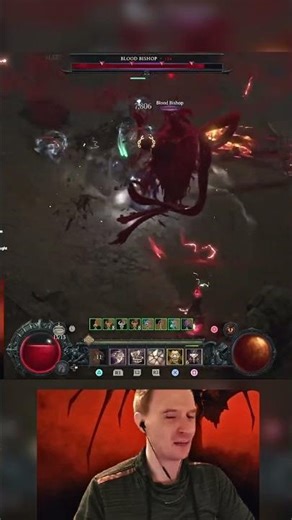 1 MILLION Barb Score! New Route & Gauntlet Build - Diablo 4