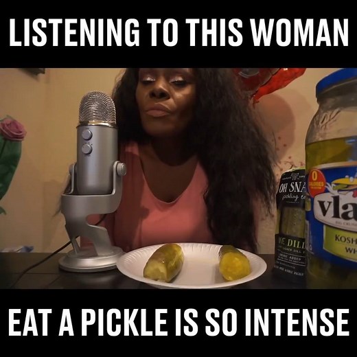 11M views · 36K reactions | We all know somebody who will HATE this  Definitely get the sound up ⬆️ ASMRTHECHew | LADbible | Facebook