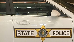 2 teens killed in Eisenhower crash while 1 reportedly changed a flat tire